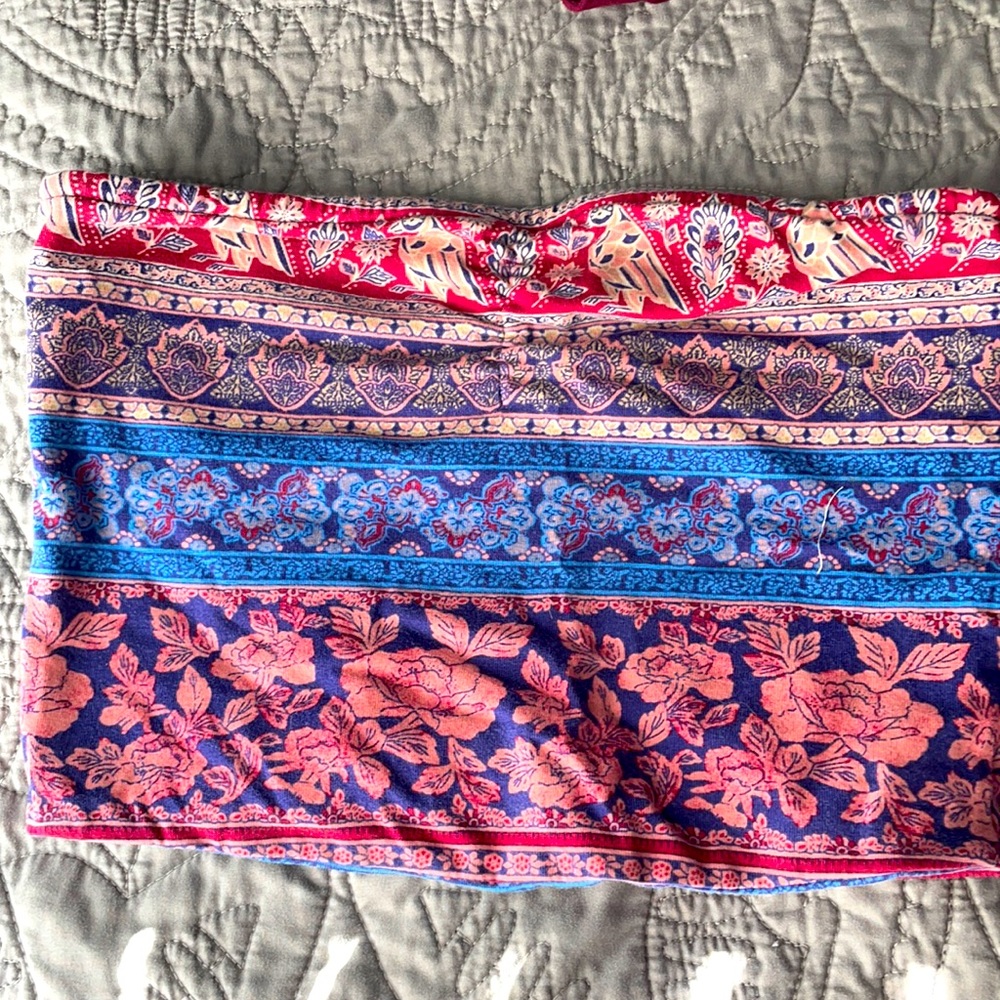 Forever 21 Bandeau